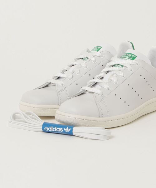 adidas（アディダス） スニーカー STAN SMITH 80s IF0202 メンズ