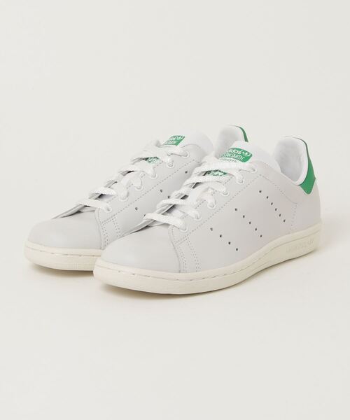 adidas（アディダス） スニーカー STAN SMITH 80s IF0202 メンズ