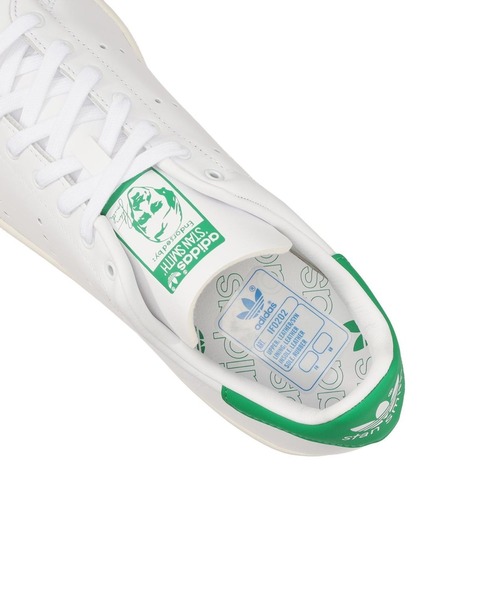 adidas（アディダス） スニーカー STAN SMITH 80s IF0202 メンズ