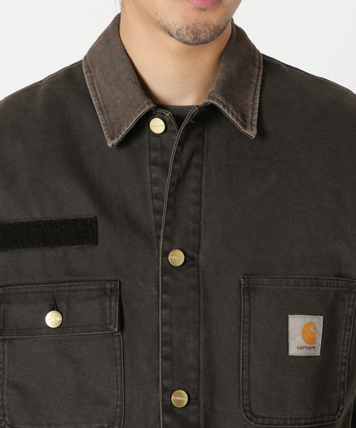 Carhartt WIP（カーハートワークインプログレス） ジャケット