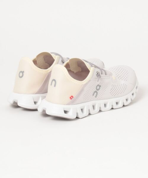 スニーカー 【ON】Cloud 5 Coast ON Cloud