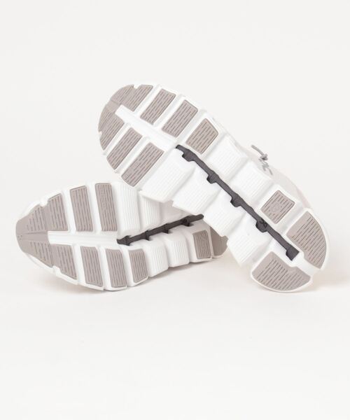 スニーカー 【ON】Cloud 5 Coast ON Cloud