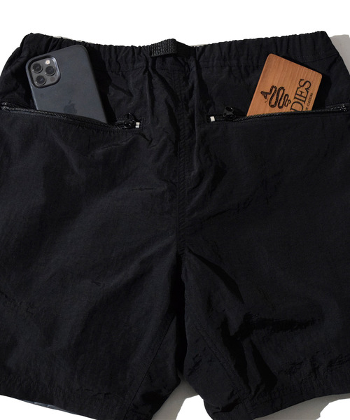 ALDIES（アールディーズ） パンツ Engineer Short Pants / エンジニア
