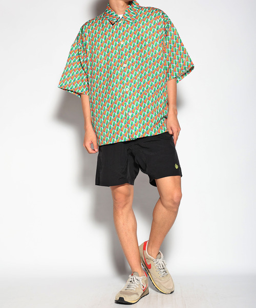 ALDIES(アールディーズ) パンツ Engineer Short Pants / エンジニア ALDIES(アールディーズ) パンツ Engineer Short Pants / エンジニア