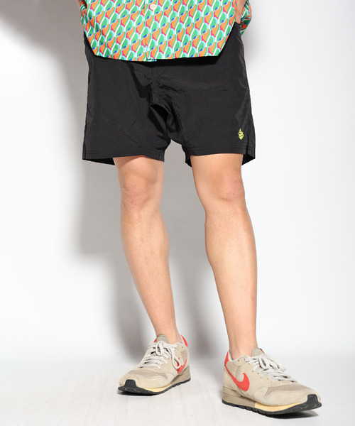 ALDIES(アールディーズ) パンツ Engineer Short Pants / エンジニア ALDIES(アールディーズ) パンツ Engineer Short Pants / エンジニア