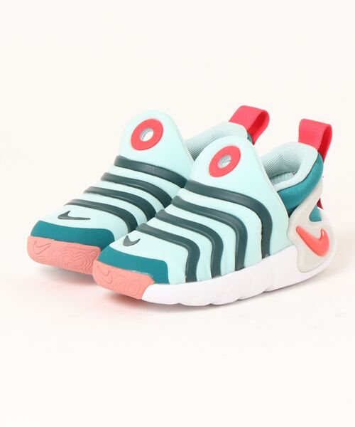 NIKE ダイナモゴー　21センチ NIKE スニーカー 「NIKE」ダイナモ ゴー TD キッズ 子供 男の子