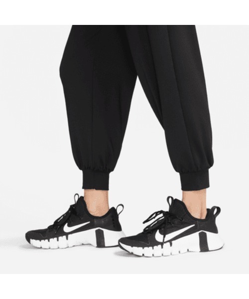 NIKE パンツ 「NIKEアパレル」WS ニット MR 7/8 ジョガー