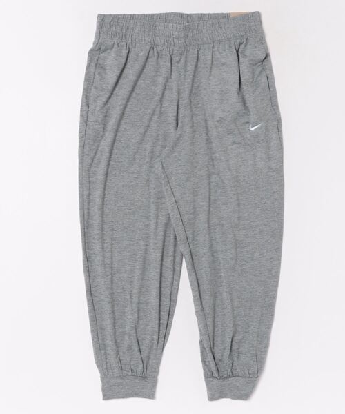 【未使用級】Nike ロゴ　ニットカーディガン　ニットパンツ　セットアップ 未使用級】Nike ロゴ ニットカーディガン ニットパンツ セットアップ