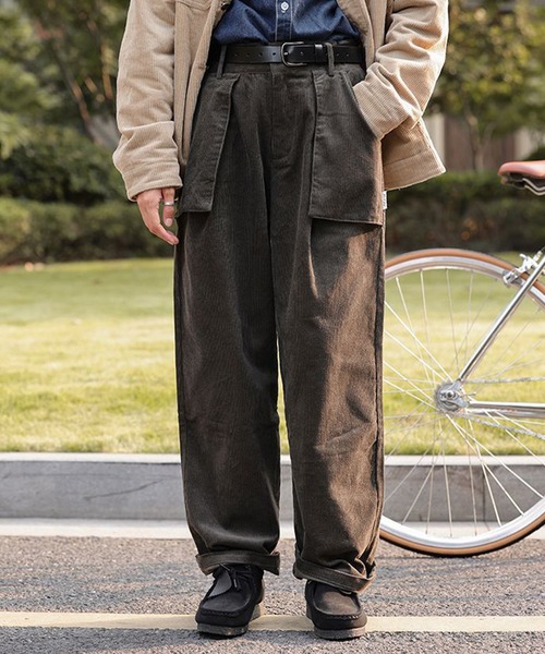 aaraataamaaさん/sorpants/チノパン OAMC×Ron Herman IDOL PANTSチノパンOAYS311031 OAYS311031