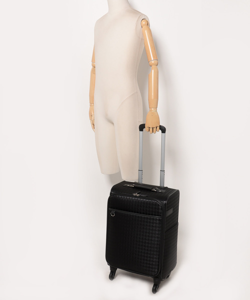 ace. スーツケース ace./エース ソフトケース メリディオナ2 TR 32L 2