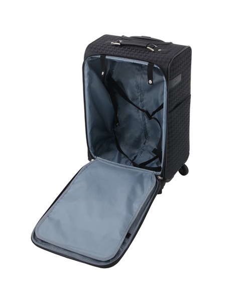 ace. スーツケース ace./エース ソフトケース メリディオナ2 TR 32L 2