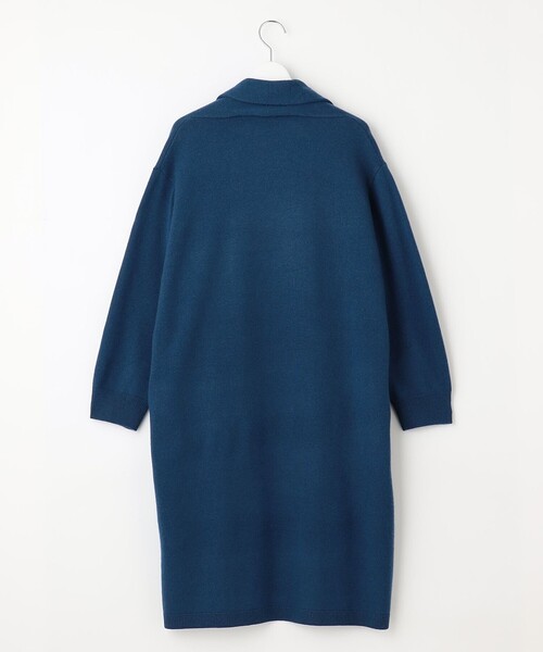 341＊定価3万　自由区　美品　【洗える】ソフトウールハイゲージ コーディガン 自由区 カーディガン 「洗える」ソフトウールハイゲージ