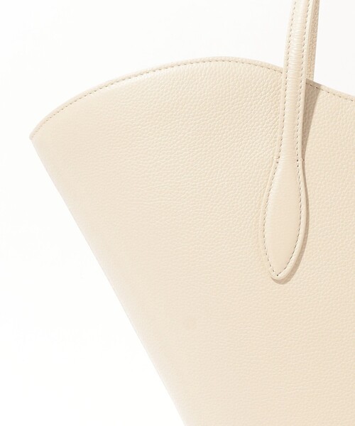 TOMORROWLAND リトルリフナーLITTLE LIFFNERトートバッグ LITTLE LIFFNER OPEN TULIP LARGE