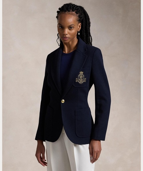 POLO RALPH LAUREN（ポロ・ラルフローレン） コート アウター ロゴ