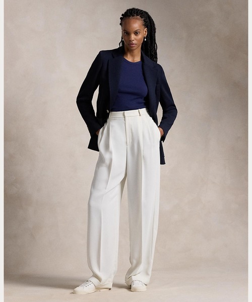 POLO RALPH LAUREN（ポロ・ラルフローレン） コート アウター ロゴ