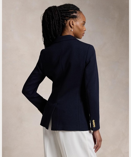 POLO RALPH LAUREN（ポロ・ラルフローレン） コート アウター ロゴ