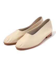 MARTINIANO（マルティニアーノ）　GLOVE フラットシューズ Martiniano（マルティニアーノ） シューズ Martiniano GLOVE フラット