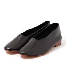 Martiniano（マルティニアーノ） シューズ Martiniano GLOVE フラット