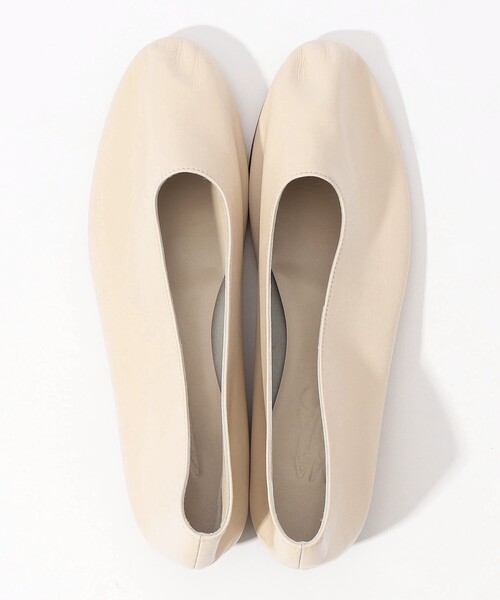 Martiniano（マルティニアーノ） シューズ Martiniano GLOVE フラット