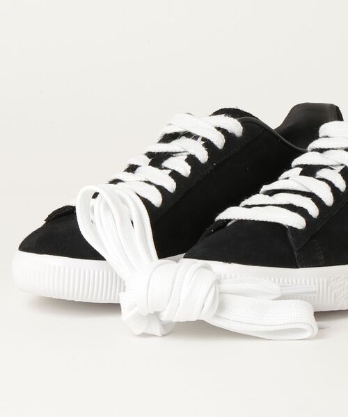 PUMA（プーマ） スニーカー CLYDE OG メンズ : ZOZOTOWN Yahoo!店