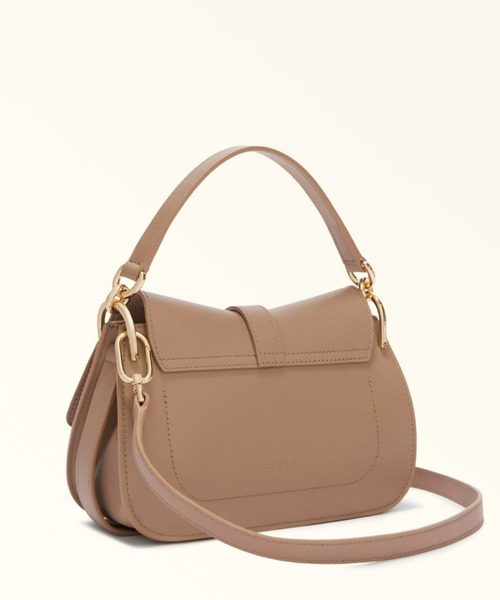 FURLA（フルラ） ハンドバッグ フロー (Furla Flow) ミニトップ