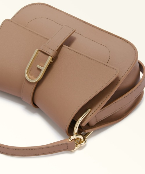 FURLA（フルラ） ハンドバッグ フロー (Furla Flow) ミニトップ