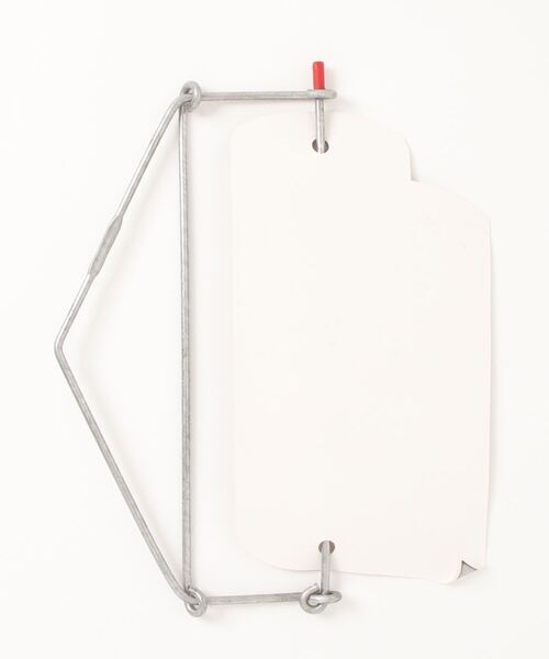PAPER TOWEL HANGER | PUEBCO | 06