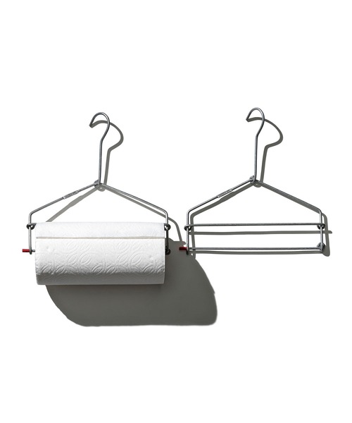 PAPER TOWEL HANGER | PUEBCO