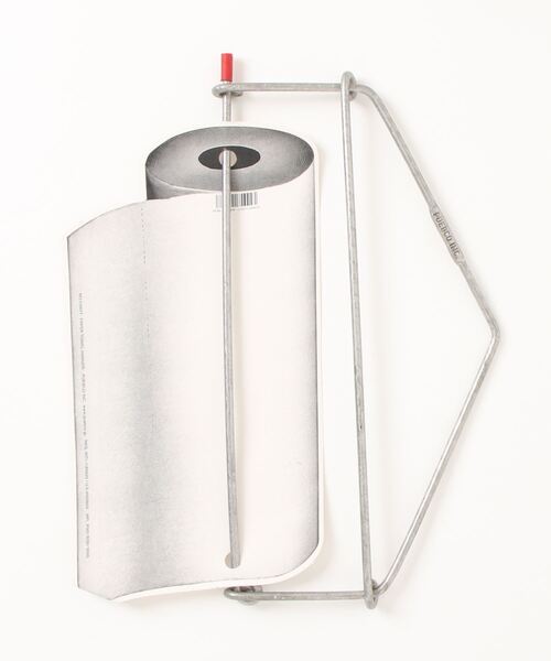 PAPER TOWEL HANGER | PUEBCO | 05