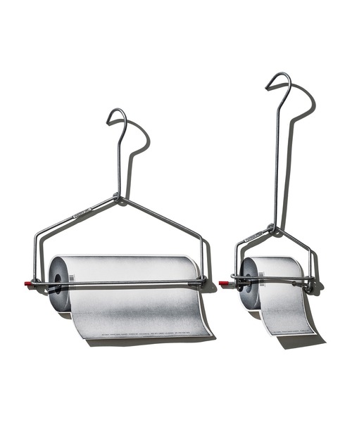 PAPER TOWEL HANGER | PUEBCO | 04
