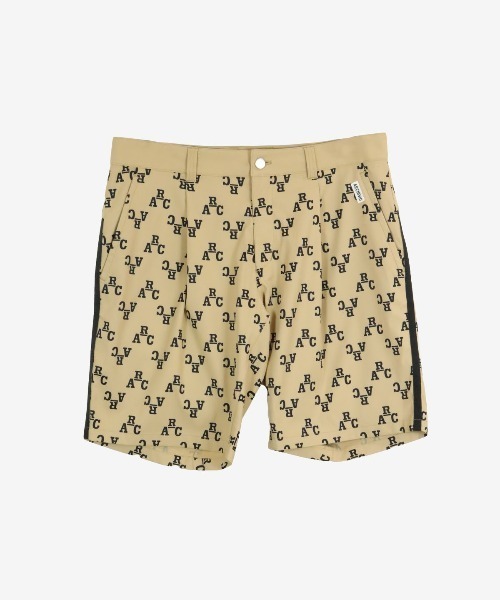 【新品未使用】archivio 撥水加工 ネイビーショートパンツ archivio パンツ 「MENS」撥水加工ショートパンツ「2024年春夏