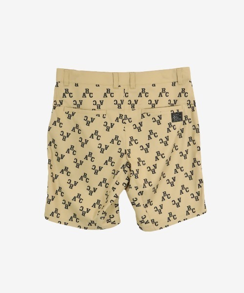 ◆新品現品限り◆アルチビオ撥水加工ショートパンツ archivio（アルチビオ） パンツ 「MENS」撥水加工ショートパンツ「2024