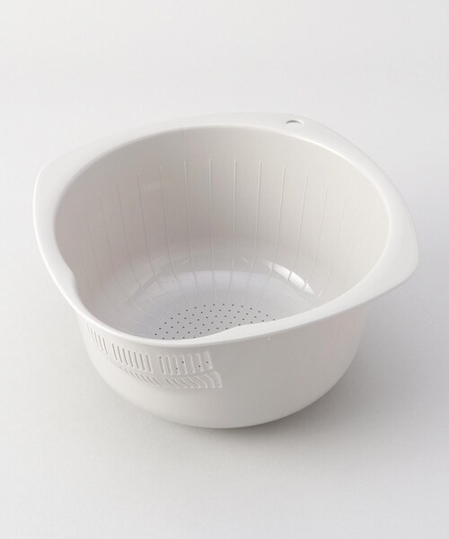 212 KITCHEN STORE キッチン 米研ぎ専用ボウル : ZOZOTOWN Yahoo!店