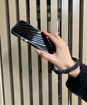 アウトドアロープスマホストラップの詳細画像1
