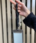 アウトドアロープスマホストラップの詳細画像2
