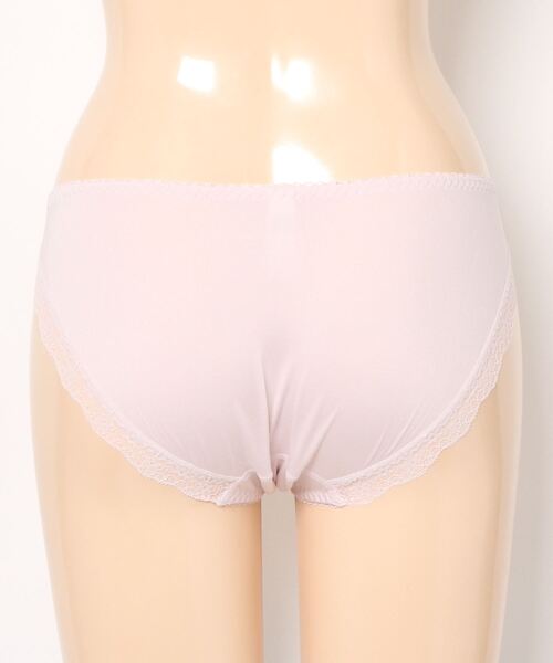 SALE【AMI】ミニショーツ AMOSTYLE ショーツ レギュラーショーツ マイフラワーAMST1455