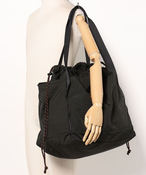 UVU シルバー レーシングバッグ UNIVERSAL OVERALL シンゲンブドウバッグ (L) UVO-189