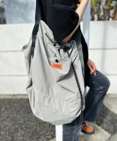 UNIVERSAL OVERALL（ユニバーサルオーバーオール） ショルダーバッグ