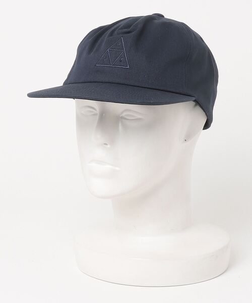 HUF（ハフ） キャップ 帽子 HUF HUF SET TT SNAPBACK セット トリプル