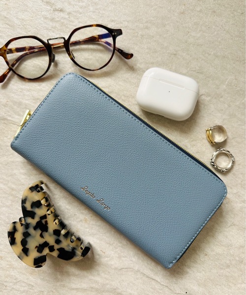 Legato Largo（レガートラルゴ） 財布 Legato Largo / ツートーン