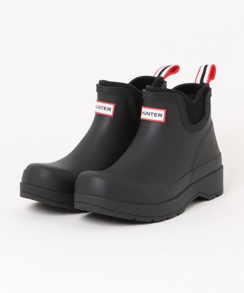 Hunterメンズレインブーツ長靴ラバーブーツUK8.0（27cm） 楽天市場】【20時～☆先着!全品18％OFFクーポン】 HUNTER MENS