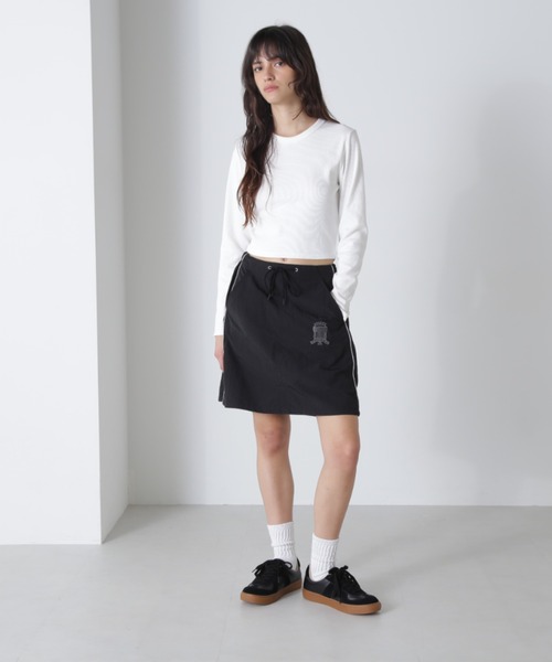 AVIREX（アヴィレックス） スカート SIGNATURE SKIRT/シグネチャー