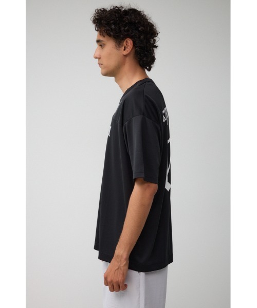 AZUL BY MOUSSY（アズールバイマウジー） tシャツ NO.09 ゲームTシャツ
