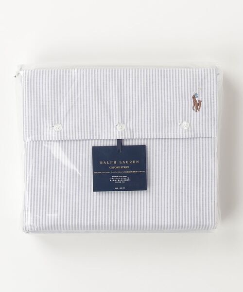 RALPH LAUREN HOME（ラルフ ローレン ホーム） ベッド 寝具
