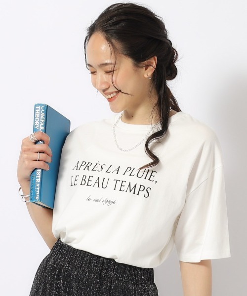 ベルパーチ Belpaci ドット花ニットＴシャツ 綿１００％  洗える 日本製 レディース プルオバー 春 夏 大きいサイズ Ｔシャツ 楽天市場】 ブランド > Bel Paci（ベルパーチ） : 芦屋スタイル モア