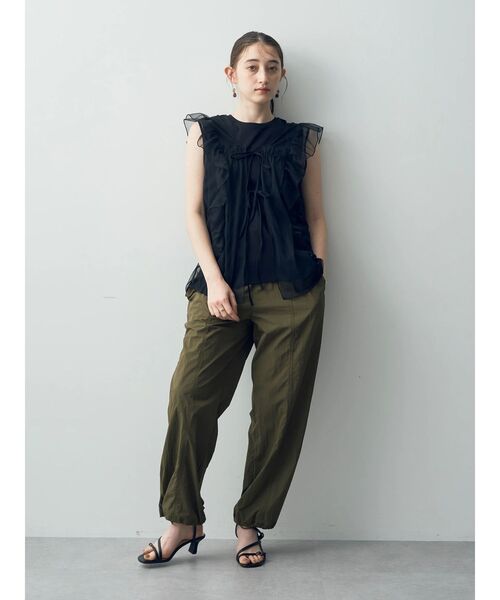 ヤマダヤチュールジレ GILET LIST - ｜YAMADAYA STORE