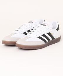スニーカー 「adidas」サンバ メンズ レディース｜ZOZOTOWN Yahoo!店