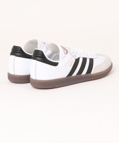 adidas（アディダス） スニーカー 「adidas」サンバ メンズ レディース