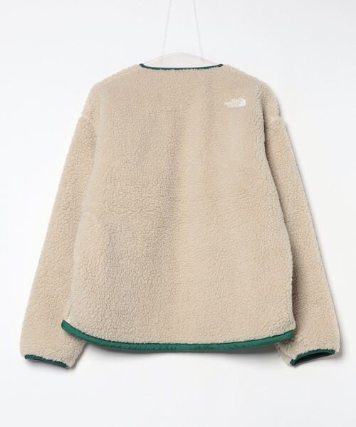 THE NORTH FACE（ザ ノースフェイス） カーディガン THE NORTH FACE