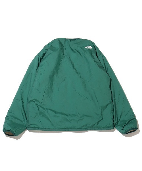 ノースフェイス　リバーシブルフィールドカーディガン THE NORTH FACE カーディガン Reversible Extreme Pile Cardigan